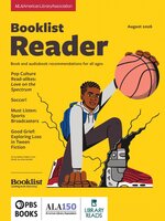 Booklist Reader